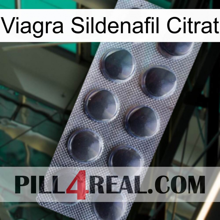 Viagra Sildenafil Citrate 30